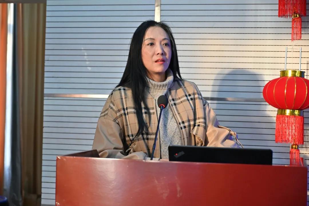 “社服进校园，法制护桃李”主题活动在云南农大附中举行