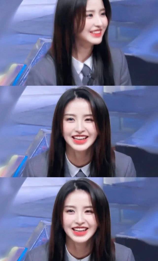 刘令姿曾可妮组个超模女团吧！有颜值有实力