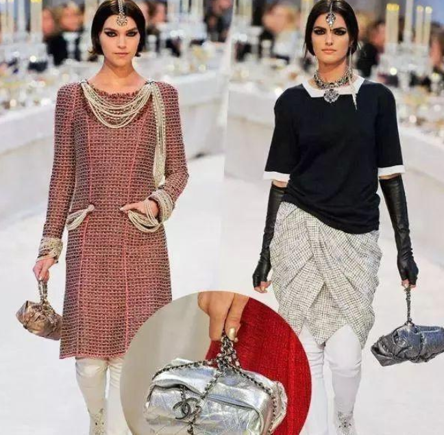 包神日记丨脑子秀逗了吗？我怎么会买这些包？