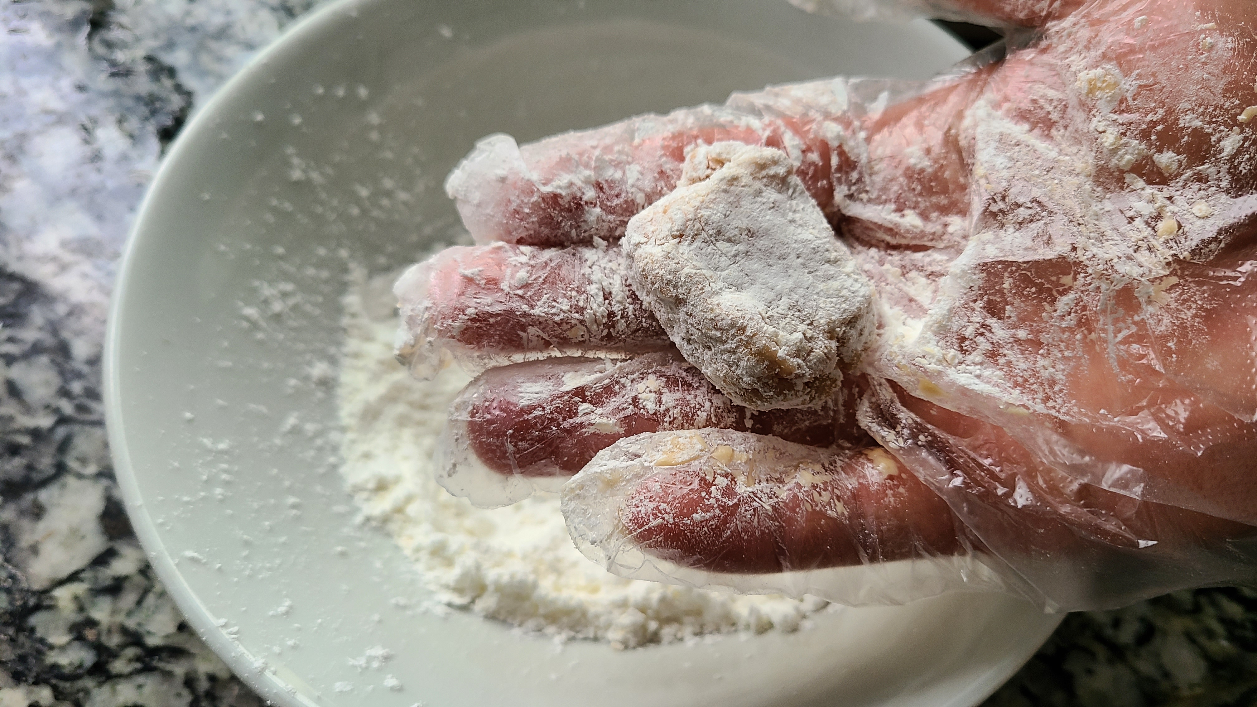 酸甜排骨的做法，學會了這道家常菜，家里人都喜歡吃，太香了