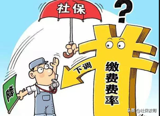 社保知识之基本养老保险篇 第5张