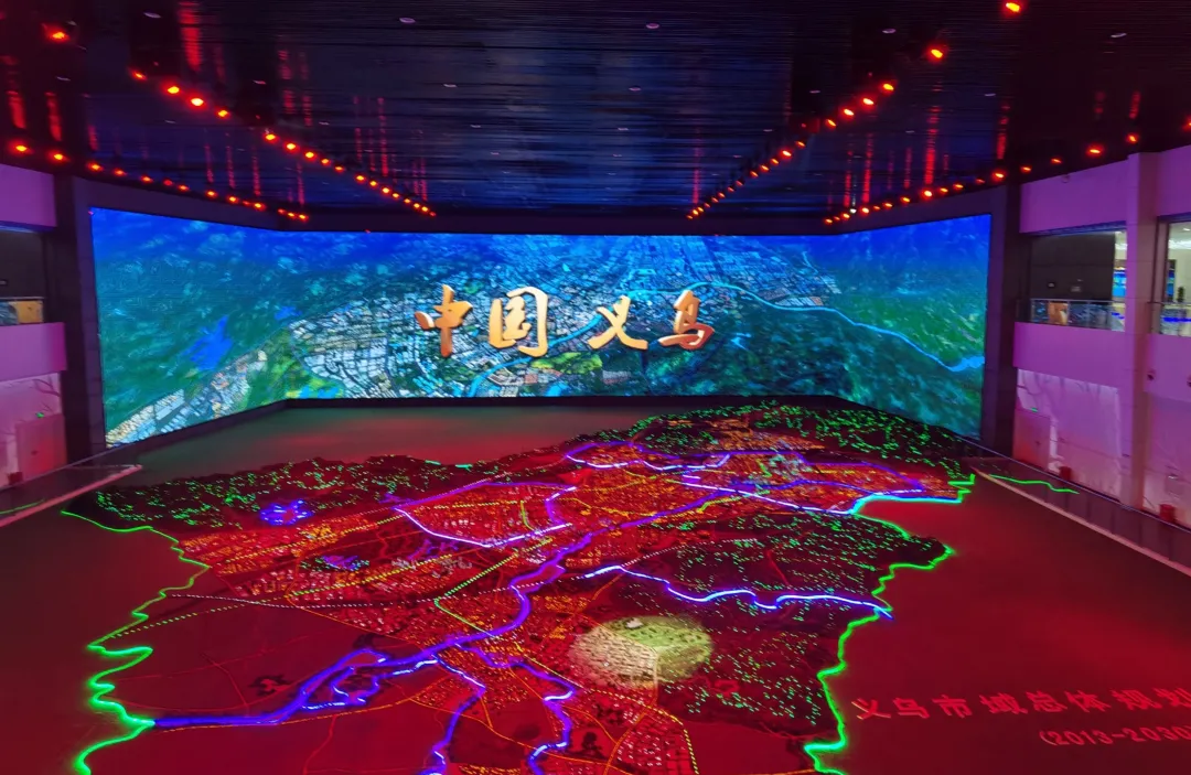 一根吸管,畅“赢”天下——浙商促进会&26分会走进义乌双童
