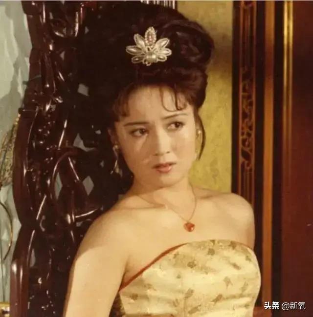 她们颜值最盛时期离我们虽远，可她们的美貌在如今也依然惊艳