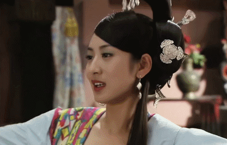 颜值不够就别硬撑了，让这24位女演员告诉你，什么叫“第一美人”