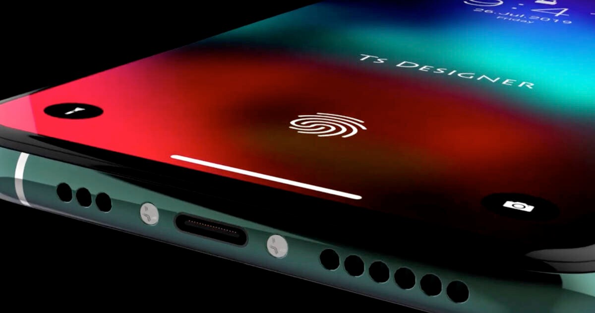 最新iPhone 13的信息，果然是你想象中的样子，值得等待