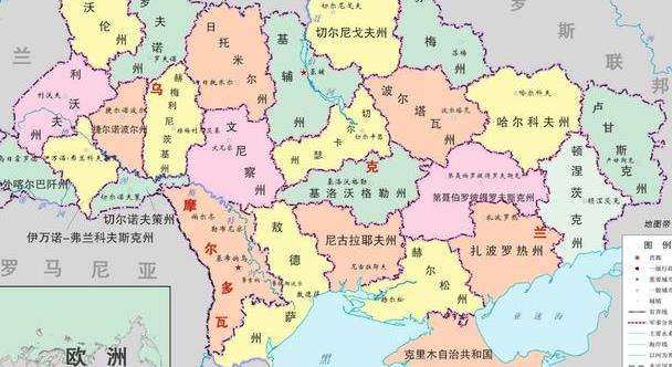 乌克兰认清现实！向中国出售国宝发动机，秘密