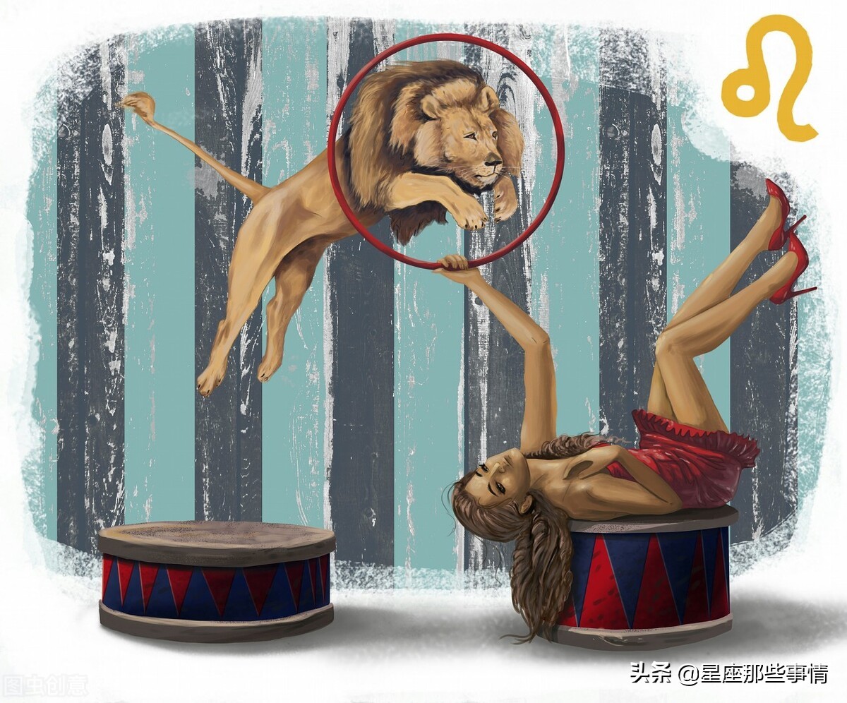 苏珊米勒每日运势21年4月9日 星座那些事情 Mdeditor