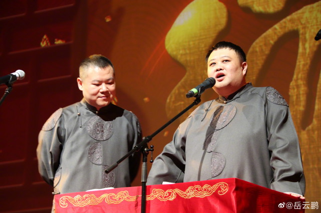 跟风《你好，李焕英》拍父亲的电影？岳云鹏：