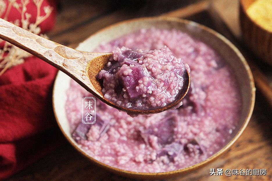 明日秋分，记得多喝6种“晨粥”，营养全面好消化，家人都爱喝