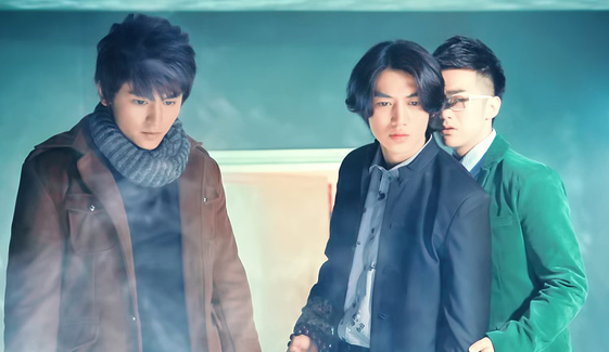 " the land of country makes " won't have continuation for certain, not bad, do not think red Zhang Zhehan gives a group eventually