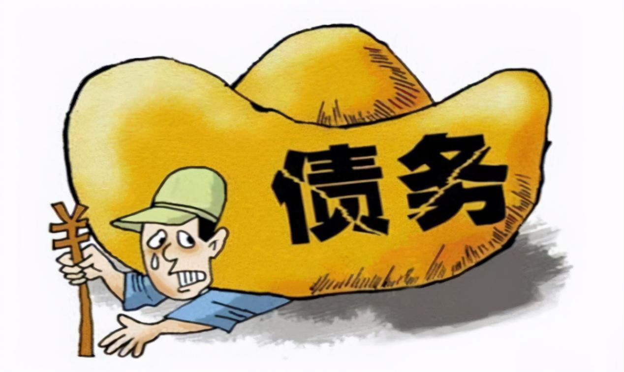 花呗和借呗用得很爽？马云的心机，你根本不懂