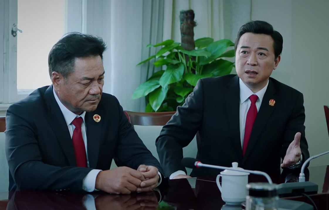 连续3天收视第一，湖南卫视新剧要火，可惜星二