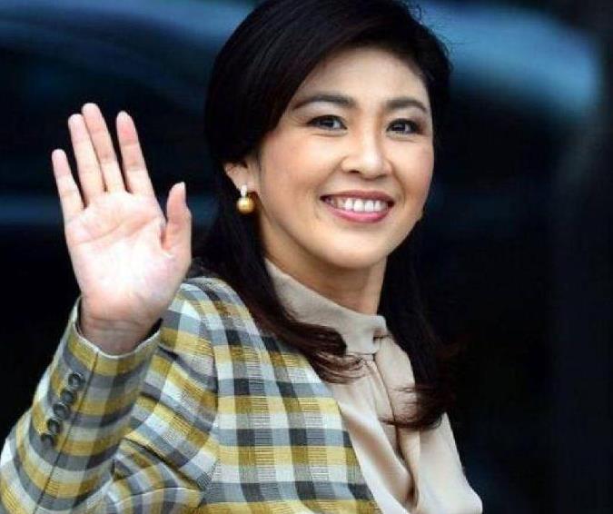 英拉：从泰国女总理到海外逃犯，弃政从商后成为中国公司董事长