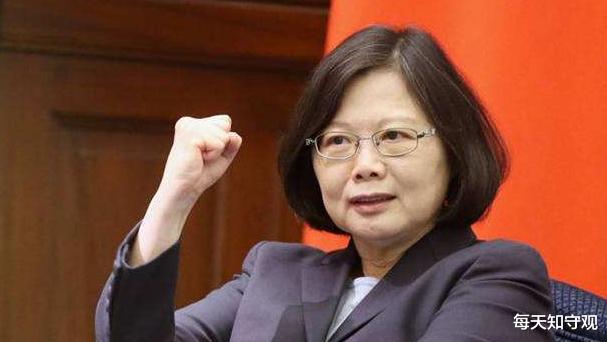 蔡英文估計沒想到，自己會被澳大利亞�無視�