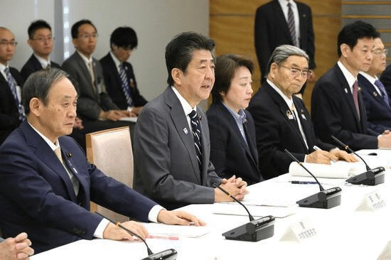 日本将拨巨款，帮助部分日企把生产线从中国撤