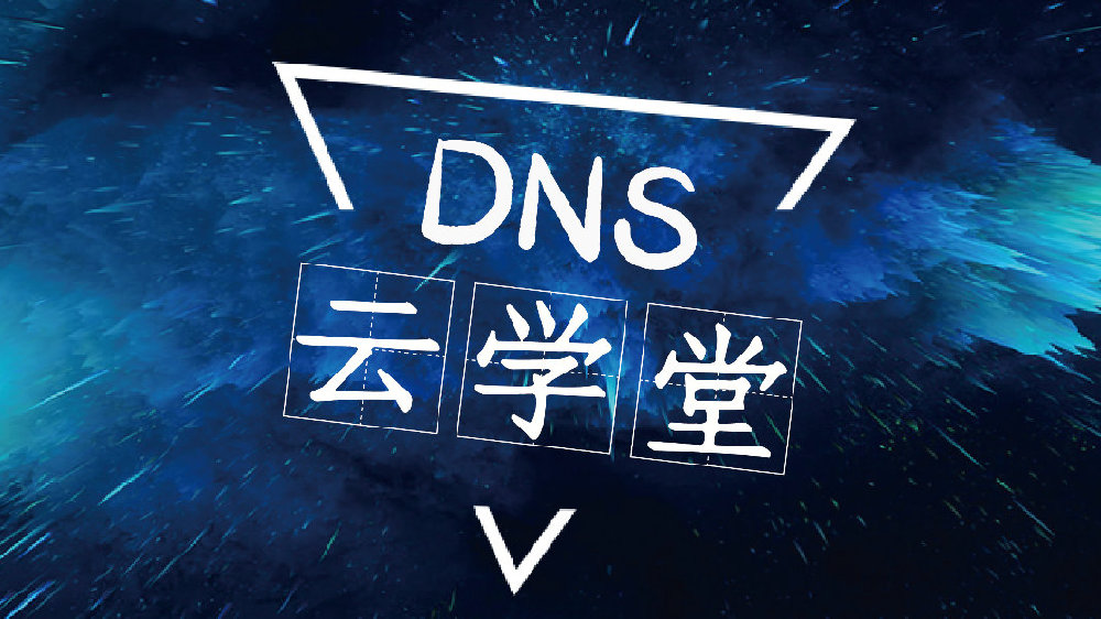 域名管理常见问题：什么是NS记录？（中科三方）