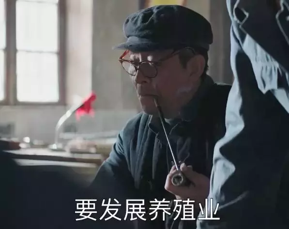 《大江大河》中支持雷东宝的老村长结局悲惨，独自在屋内结束生命