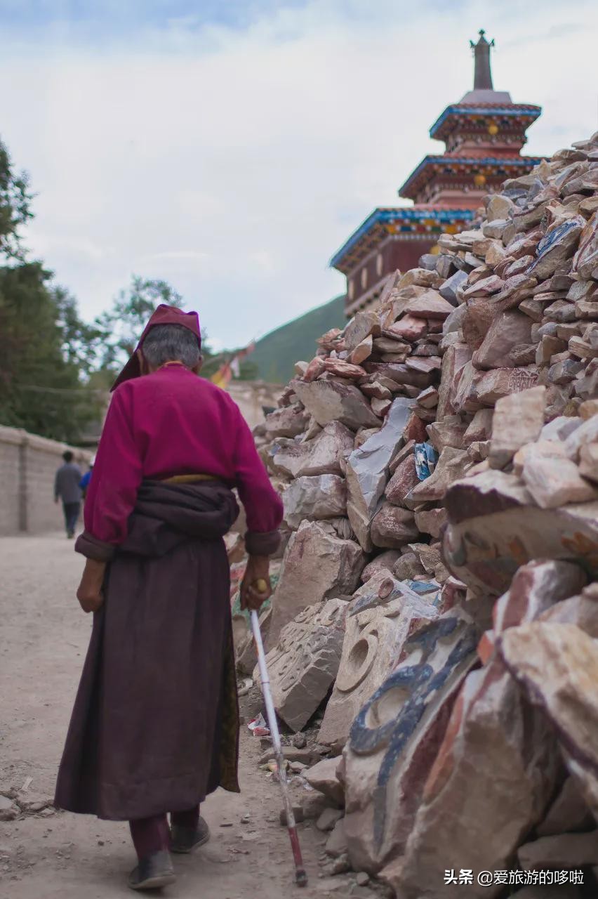 青海值得旅游的地方 青海湖最佳旅游月份(圖71)