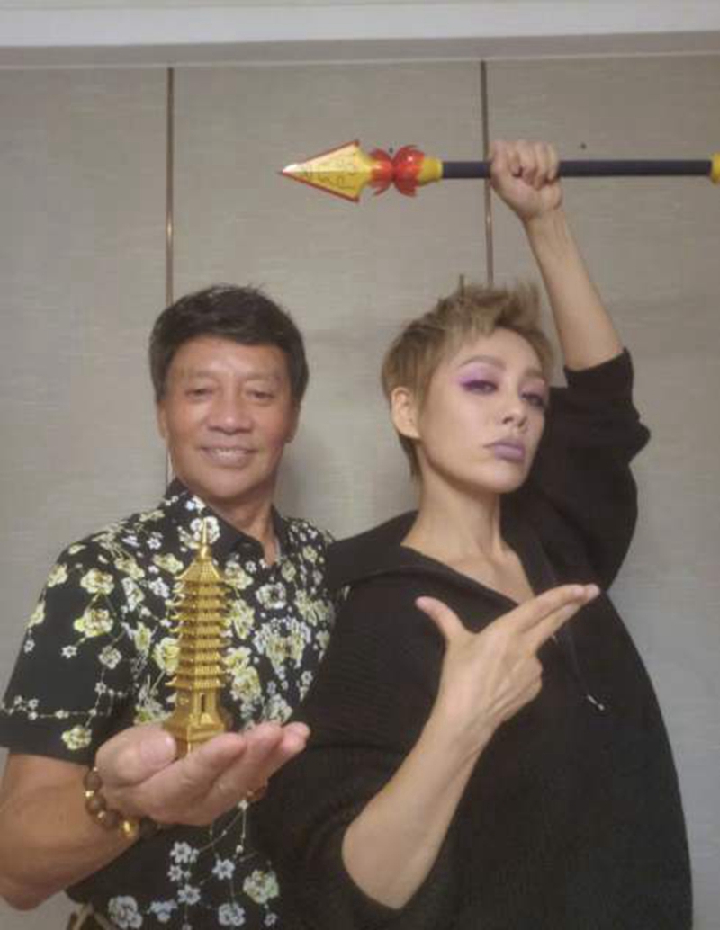 再出|《乘风破浪的姐姐》成团夜再出是非！宁静曲解黄龄话语意思 开启隔空互怼模式