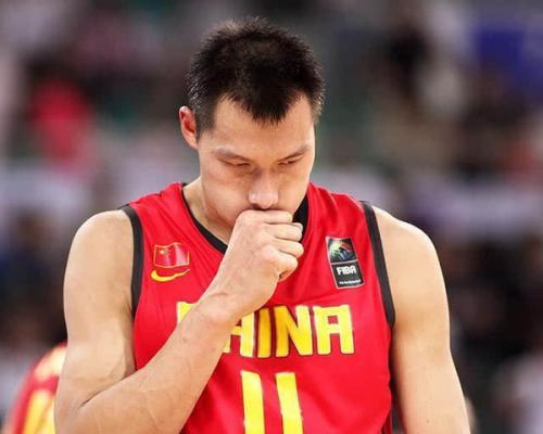 你知道吗？盖帽王易建联的那些“黑历史”太可怕了