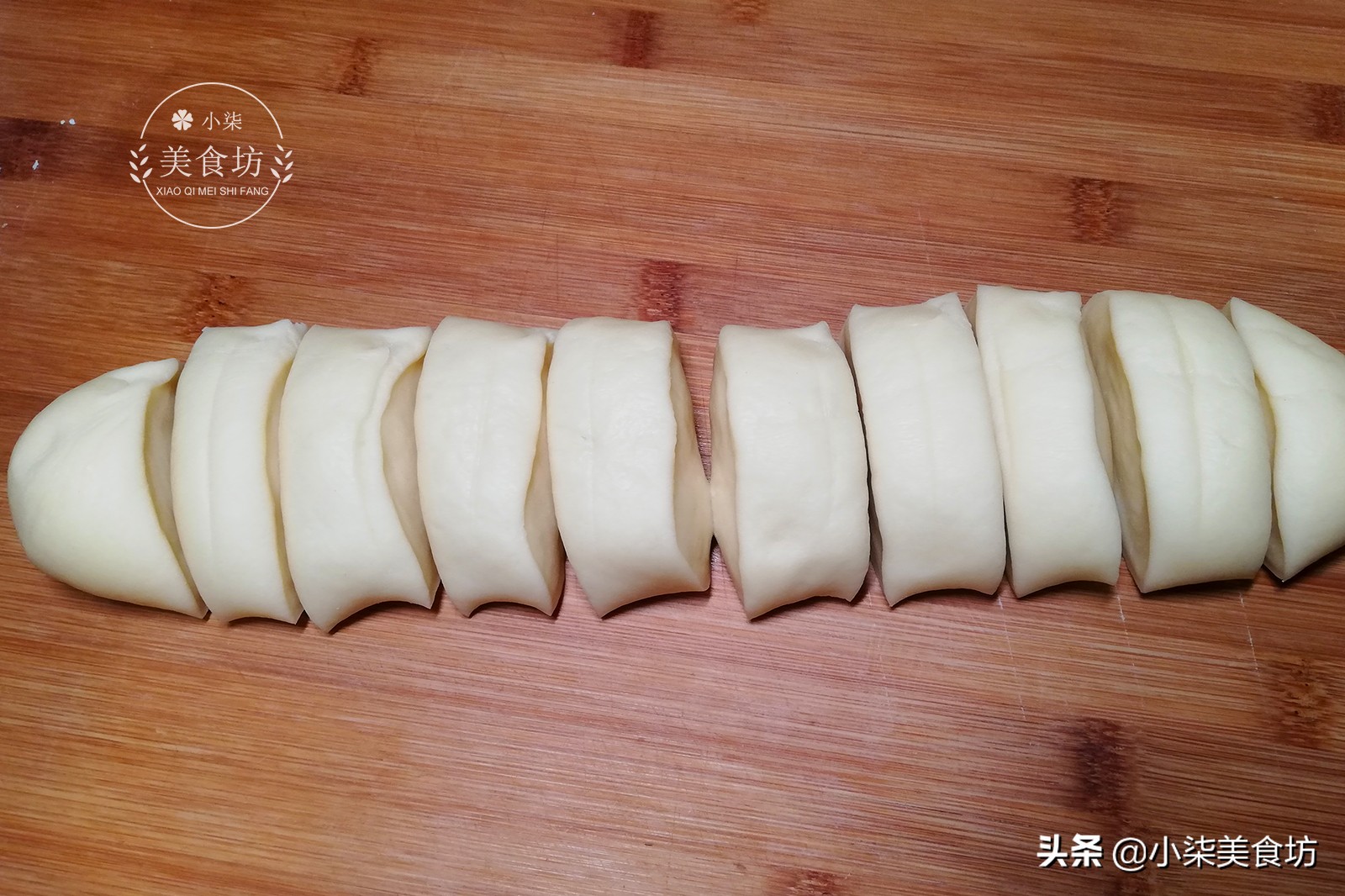 图片[10]-面粉别蒸馒头了 教你一个好吃做法 不蒸不烙 比面包好吃还养胃-起舞食谱网