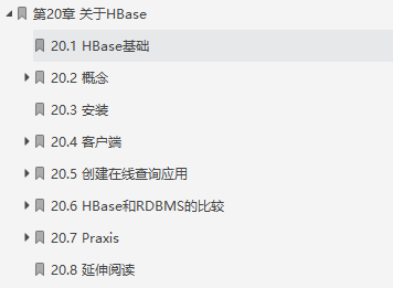 闲鱼上199买来的Hadoop权威指南，感觉我还是太年轻了