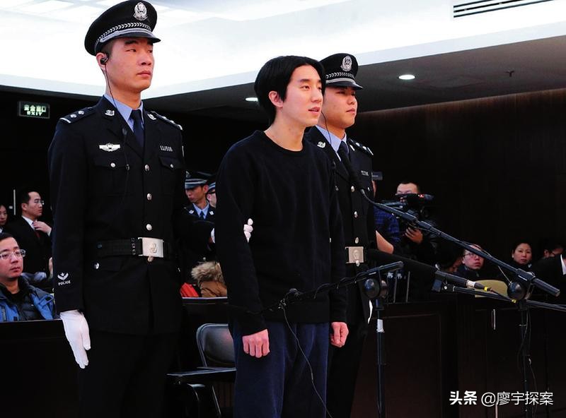 10位被批捕的娱乐圈明星现况如何？最长的被判