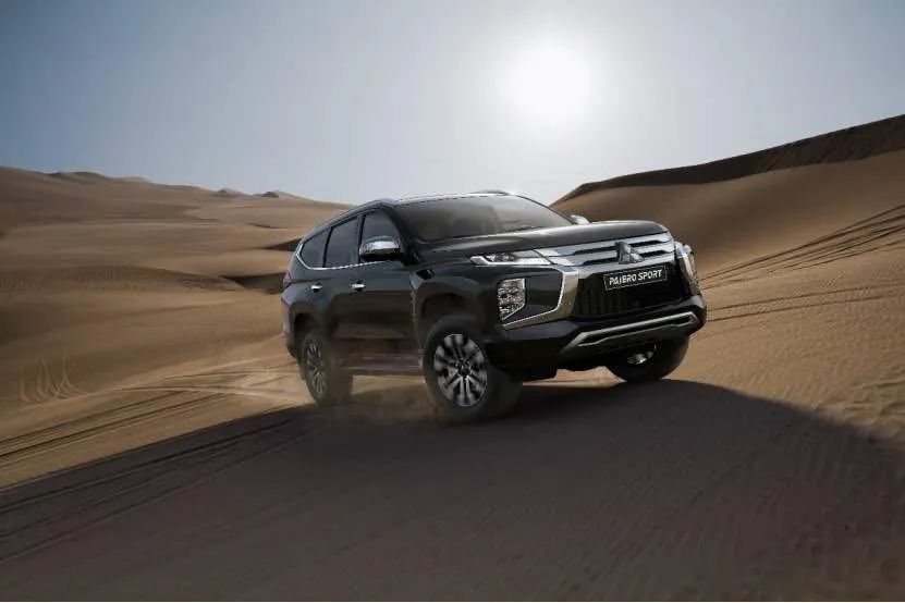预算30万以内想买中型SUV，还只要进口，估计只有