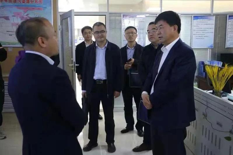 西固区委主要领导深入基层调研：让群众享受到真真切切的实惠