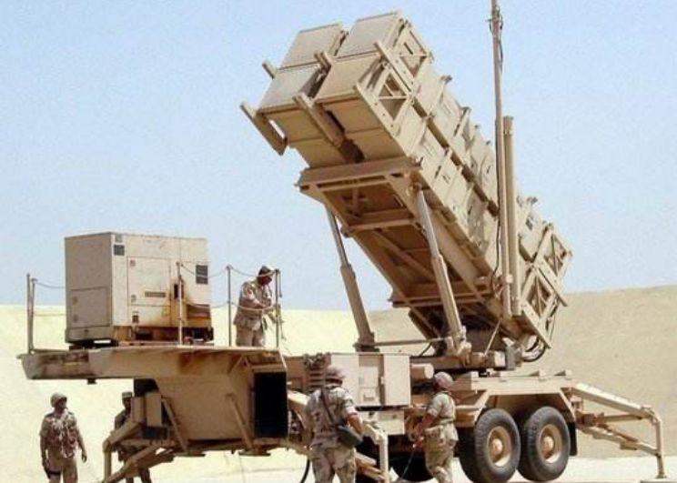 哈夫塔尔宣布接管利比亚，美军要从沙特撤军，