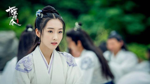 魏无羡生命中的女人：一个给了温柔、一个给了信任、一个给了仰慕