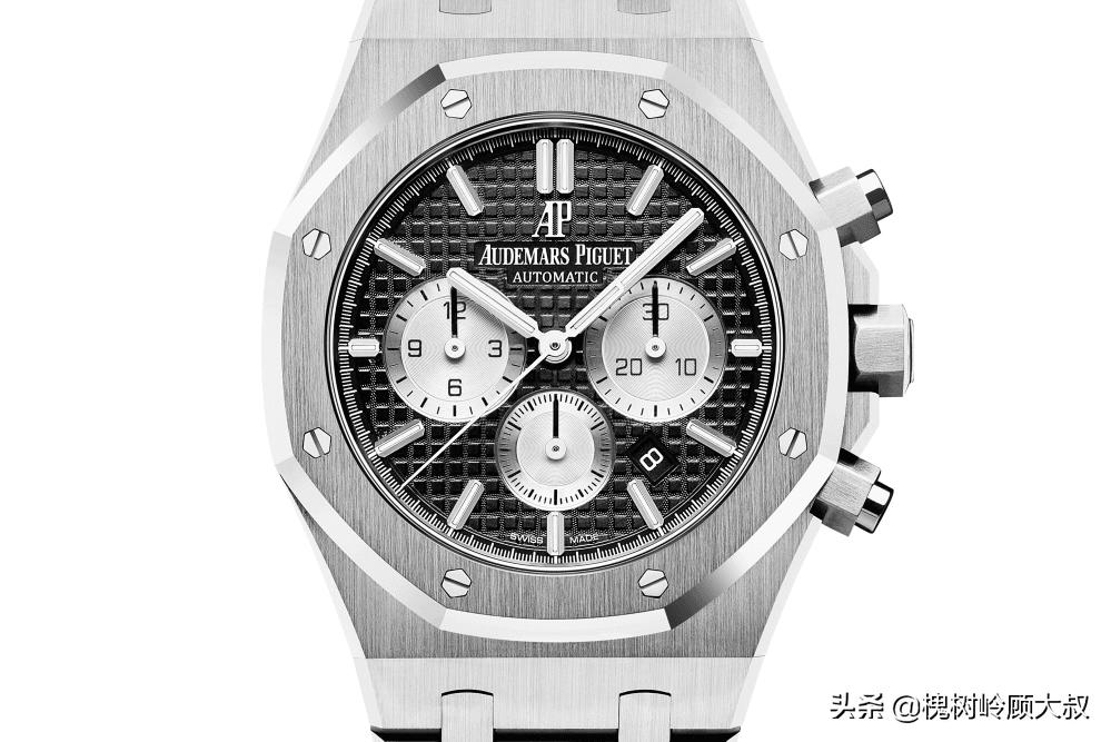 20 recognized most luxurious watch brands in the world, how many do you