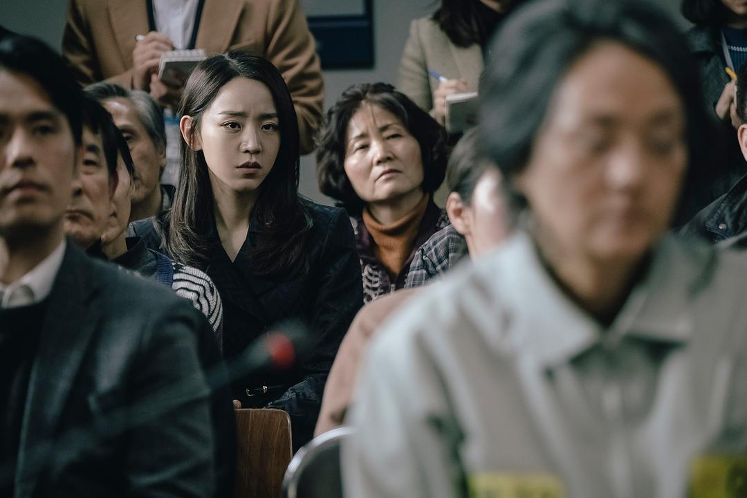 《釜山行2》《清白》《侵入者》：三星冤嗎？演技還是劇情的鍋？