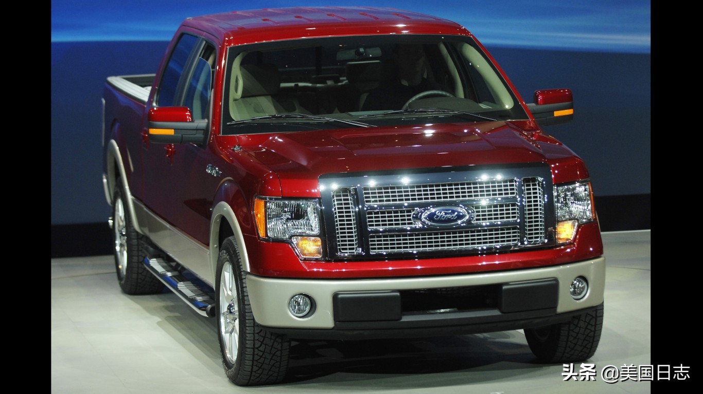 别再争论日系、德系还是美系，这是2021美国各州