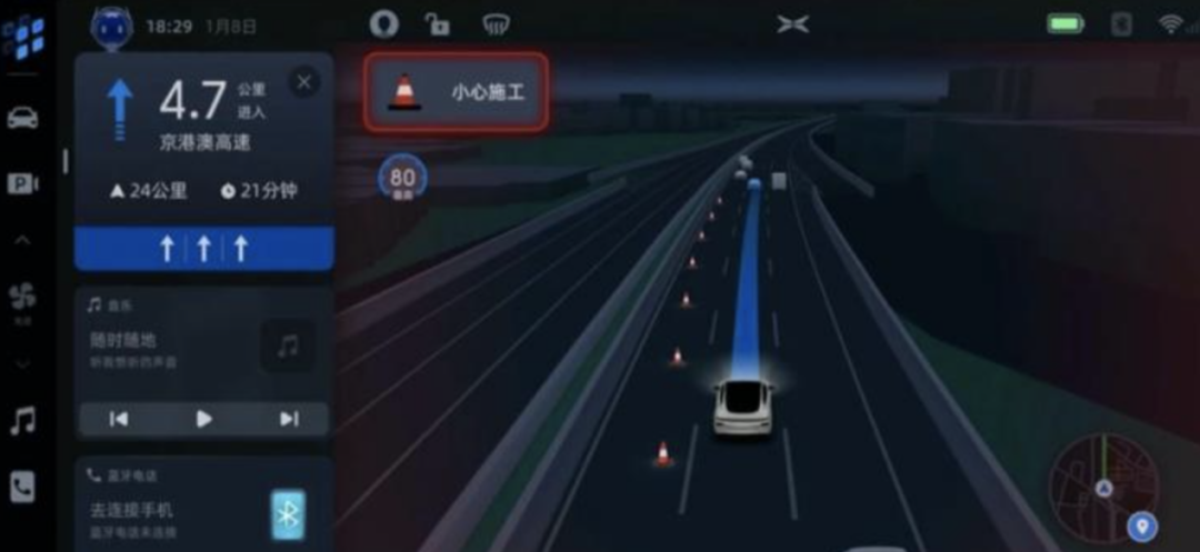 奔驰超6款新车将亮相上海车展；宝马新款3系谍照曝光