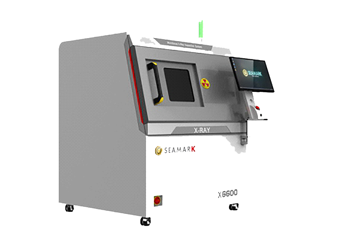 苏州卓茂：X–RAY射线探测技术促进压力容器行业发展
