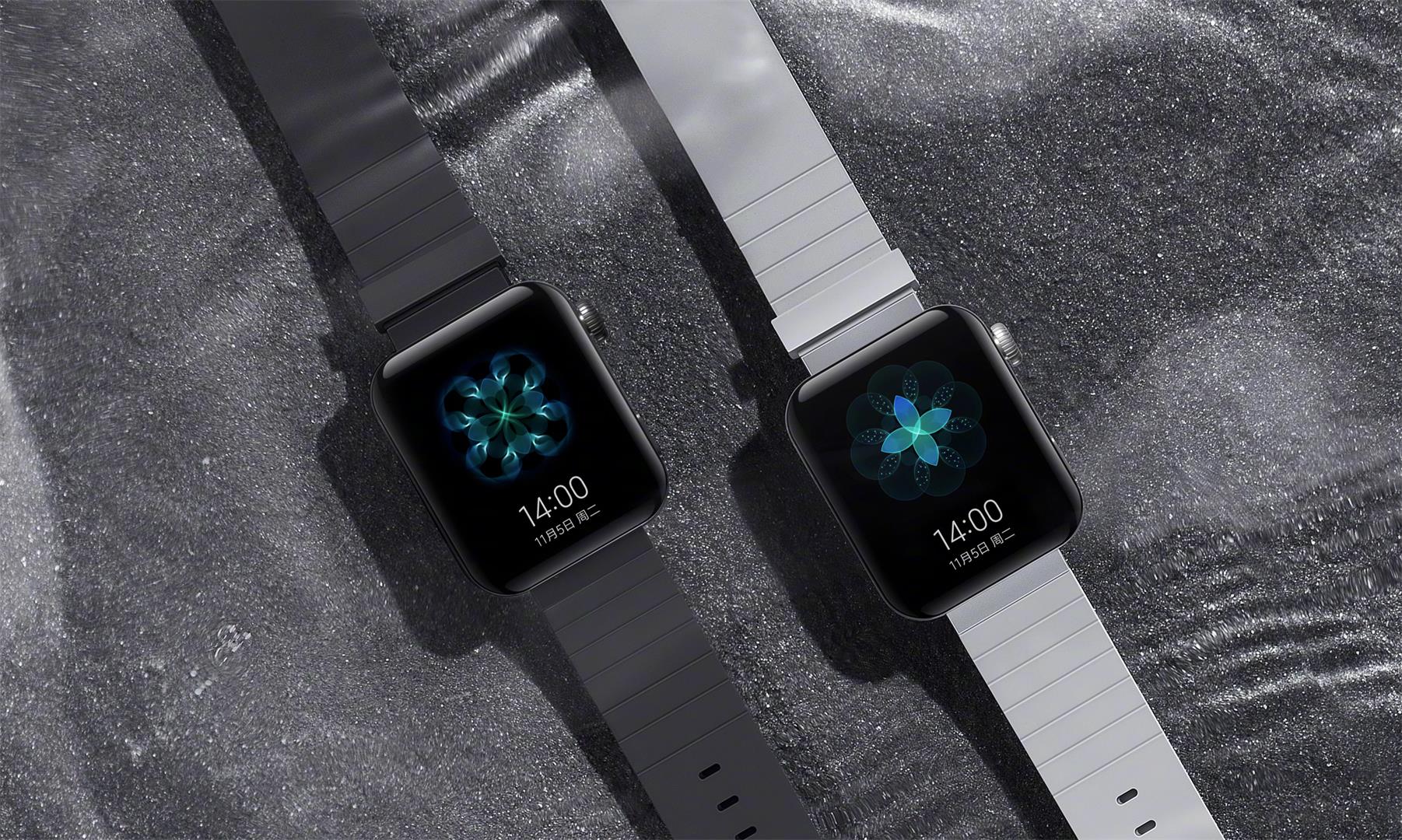 进军智能手表？魅族注册全新商标：MEIZU Watch来了