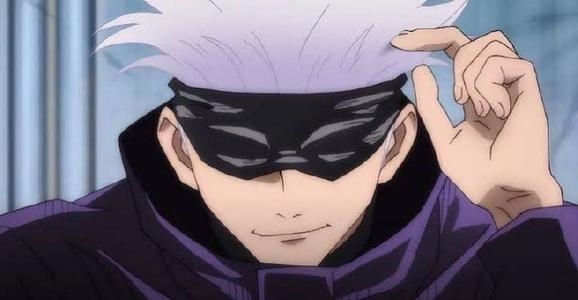 10 faceless anime characters, netizens selected the most curious masked  characters, and he was the first - iNEWS