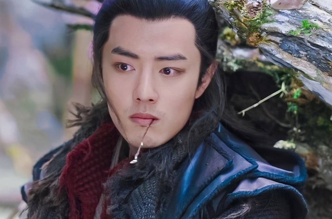 2020十大最热明星，谭松韵辣目洋子上榜，谁是你心中的第一？