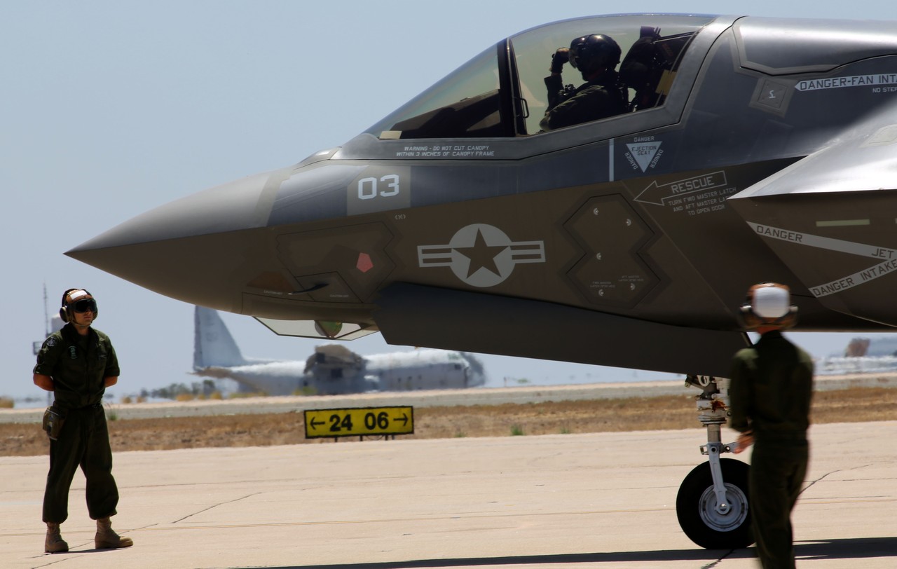 F36 Built F35 is about to be replaced? The F36 built for cost reduction is ...