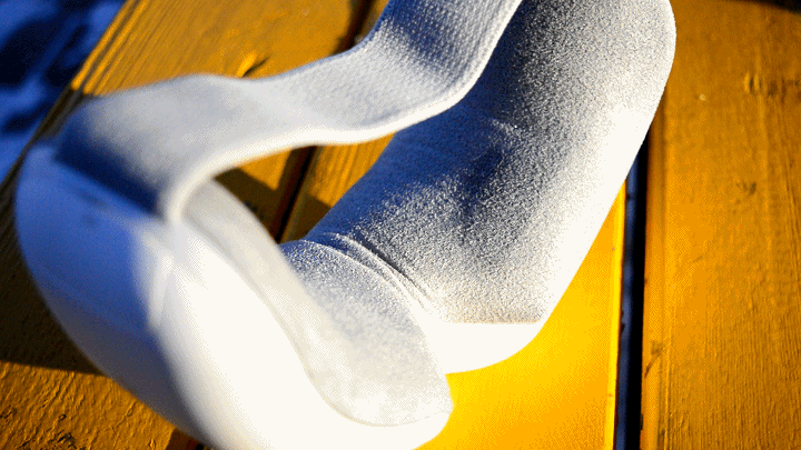 每天看屏幕、视力下降快，送给女神倍轻松iSeeH护眼仪