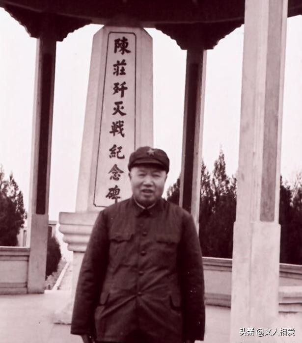 战功资历可授中将，打一仗损失13位团级干部降三