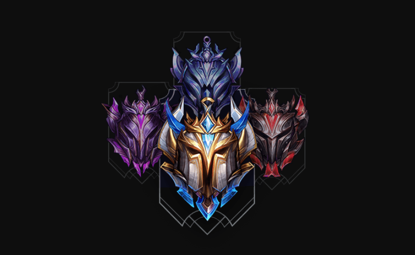 LOL新版本勝率統計出爐，AD、中路大變天，上單位“最離譜”