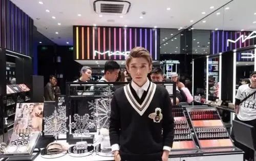 Fu Peng head talks about the relation with Li Jiaqi, announce formally " break up " : The friendship not simple of adult