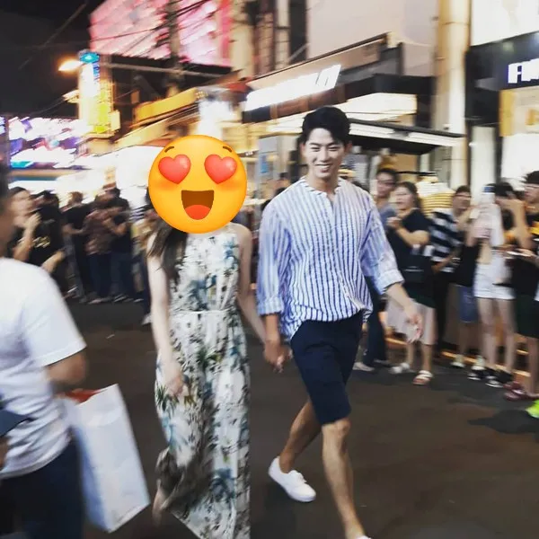 演员看不起爱豆,业界鄙视链;玉泽演和素人女友公开约会?