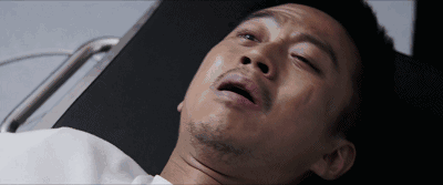 被北影当教材的镜头：王宝强抽烟，周星驰苦笑，邓超的绝望