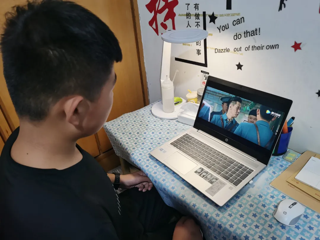 濰坊實驗中學國慶節(jié)活動課程進行時(圖1)