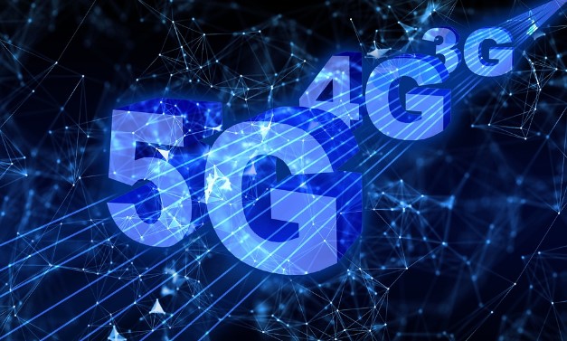 受5G影响4G变慢？教你设置接入点4G能提速6倍