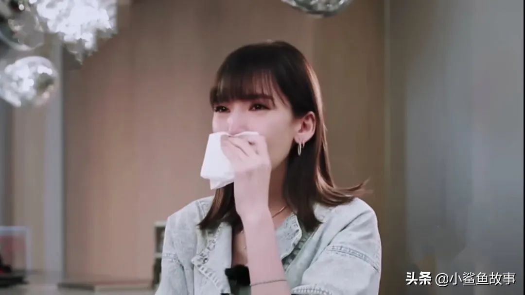嫁给林志颖10年后，她终于崩溃了：做你的老婆，