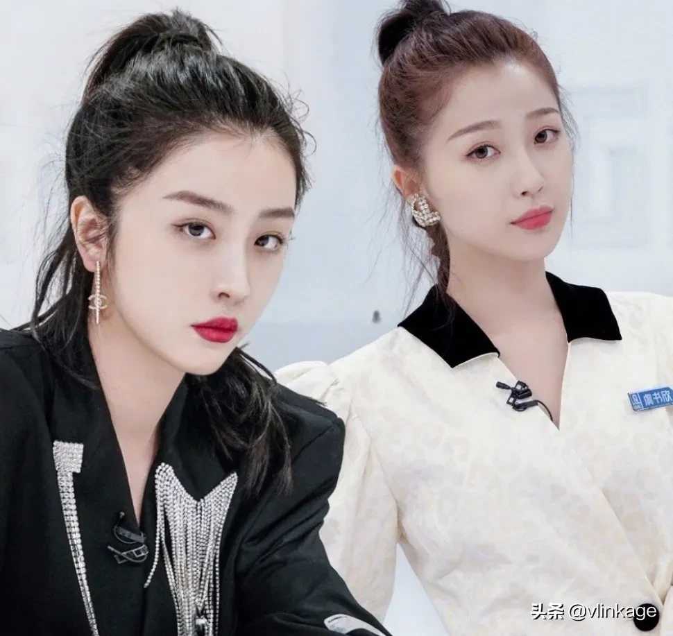 “大虞海棠”背后出圈难的“女女CP”：少了流量也等于少了乱象